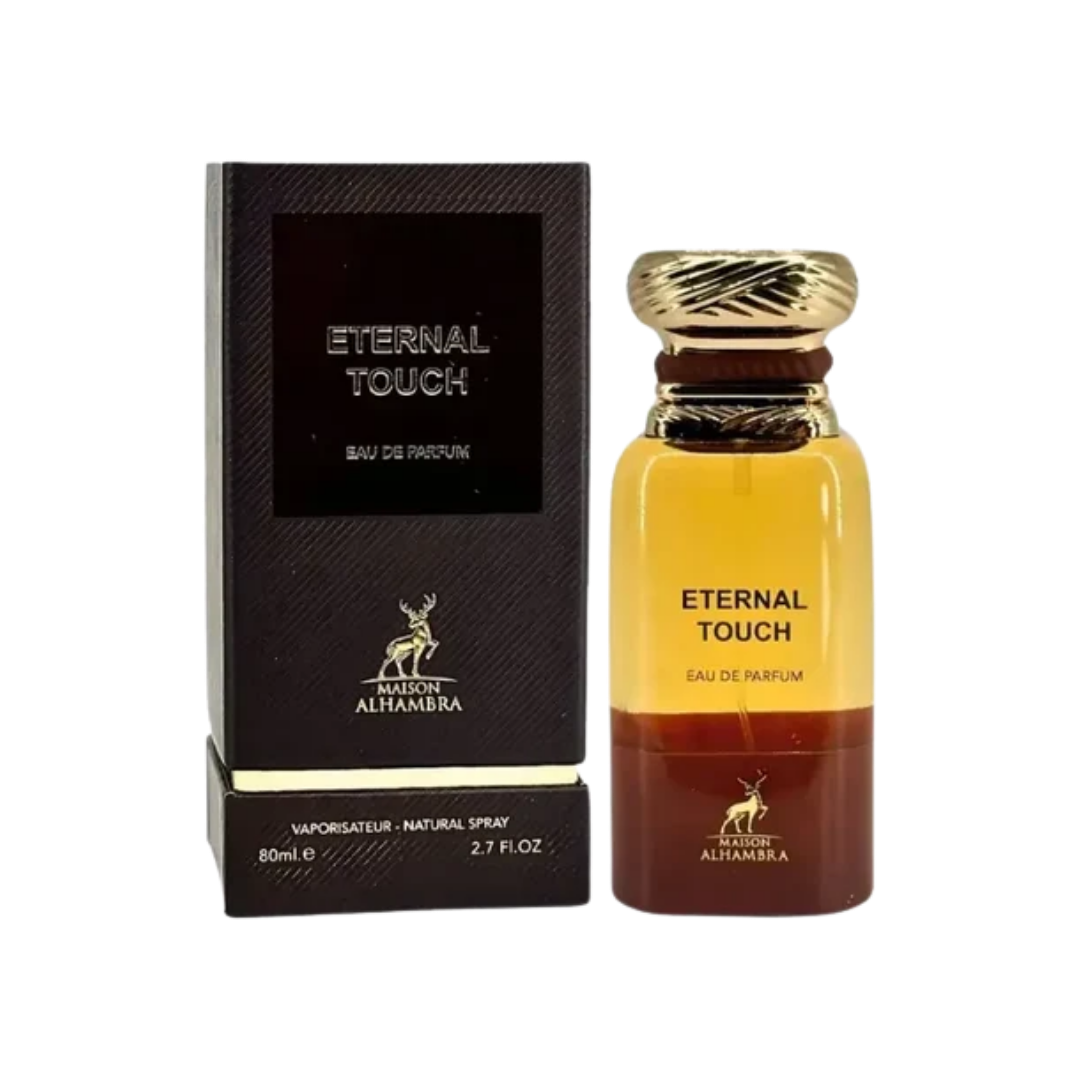 Eternal Touch - Maison Alhambra