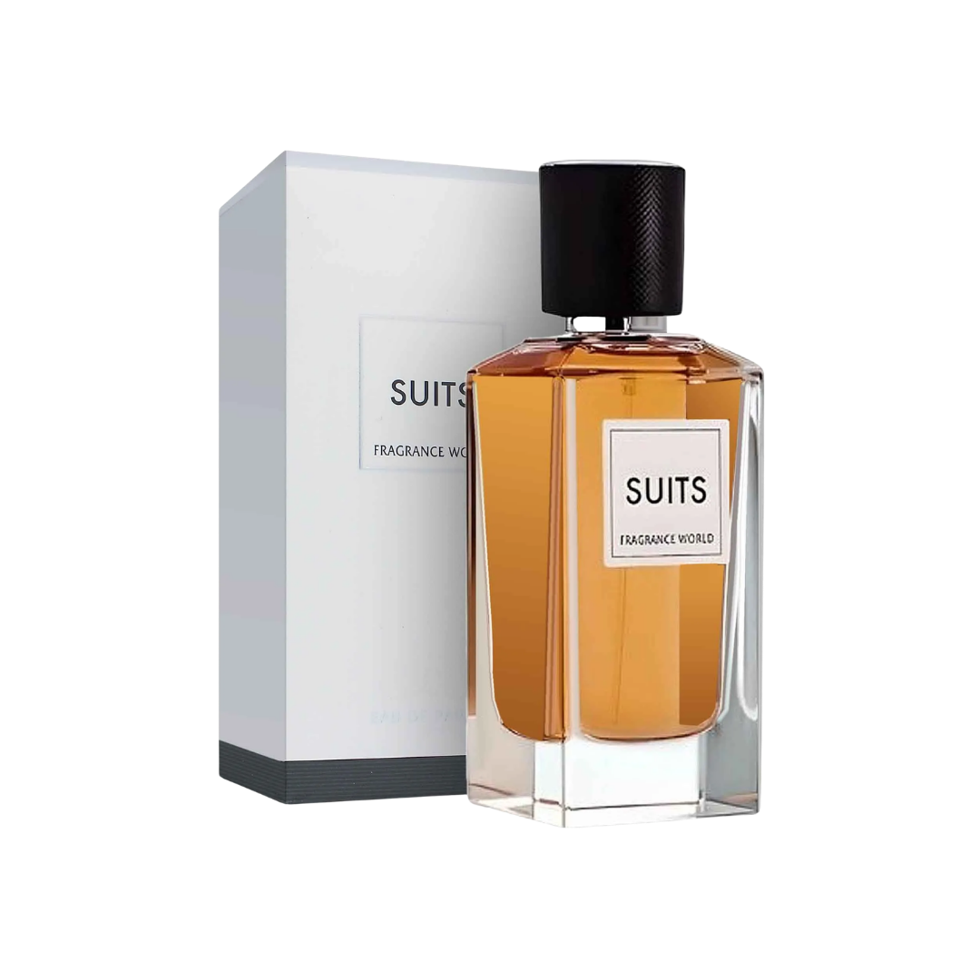 Suits - Fragrance World
