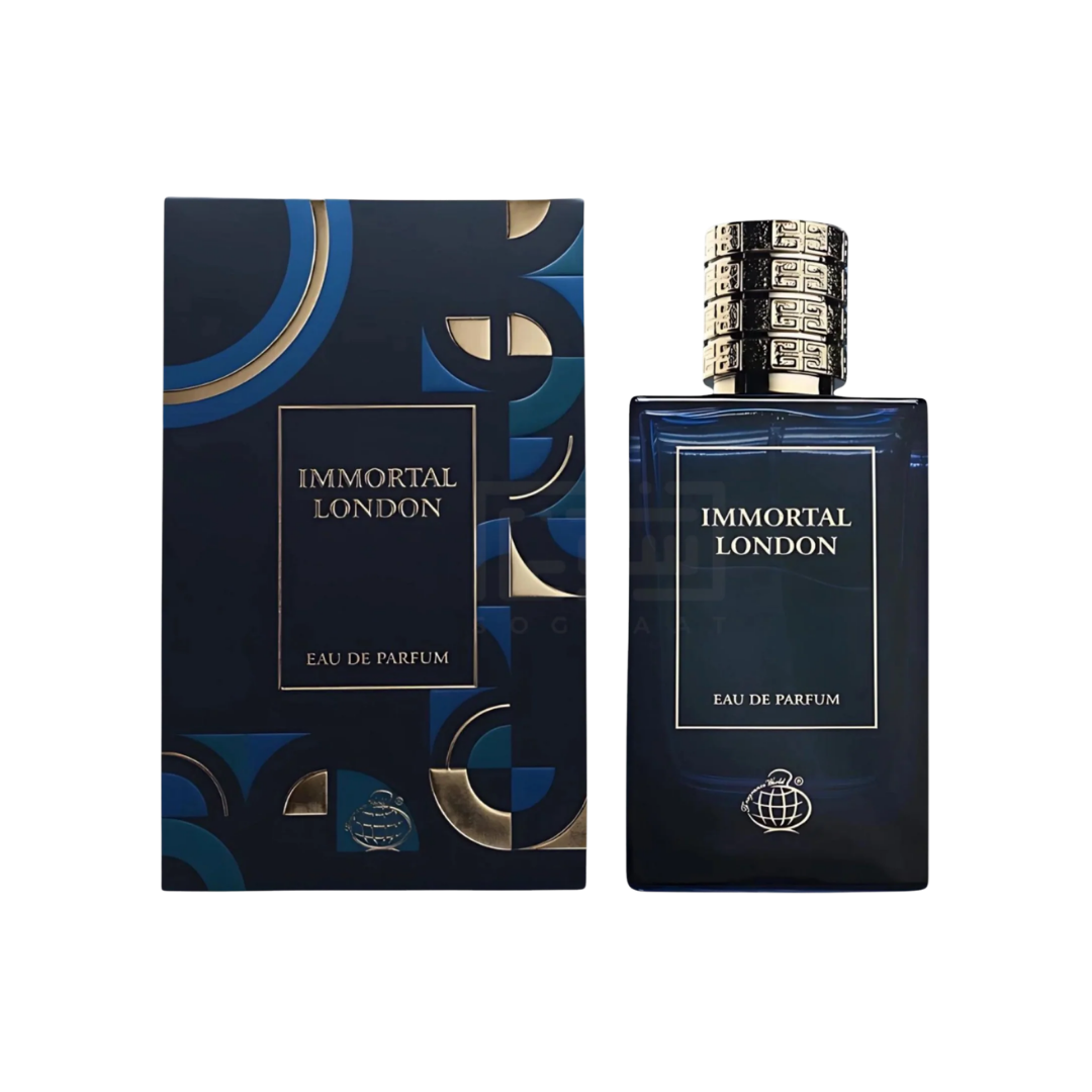 Immortal London - Fragrance World