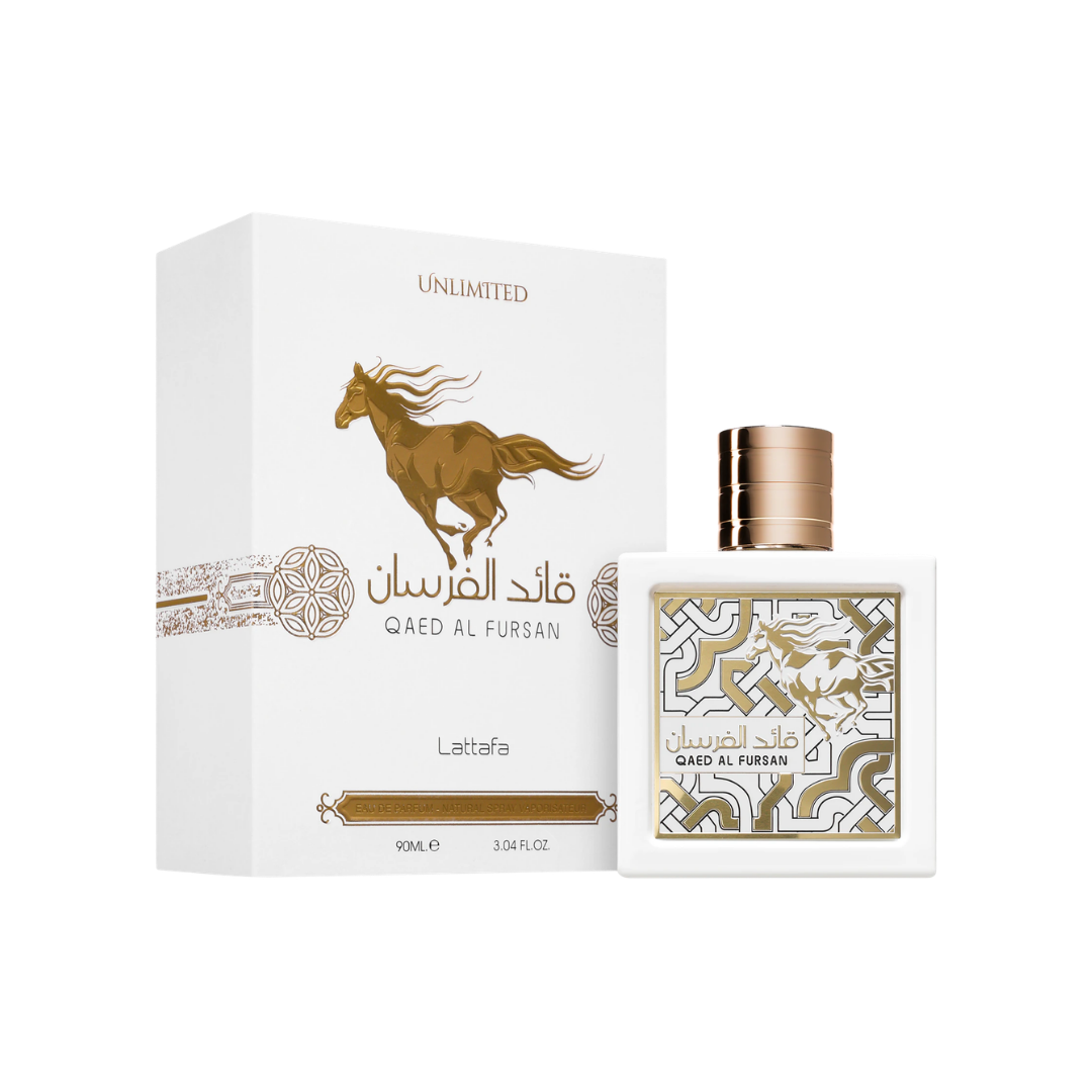 Qaed Al Fursan Unlimited - Lattafa