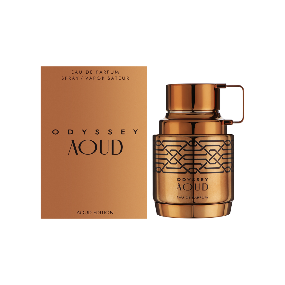 Odyssey Aoud - Armaf