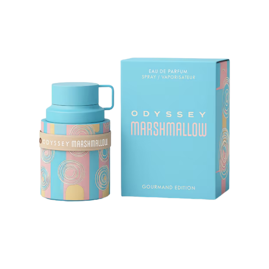 Odyssey Marshmallow Gourmand Edition - Armaf