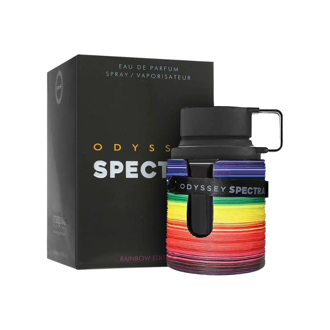 Odyssey Spectra - Armaf