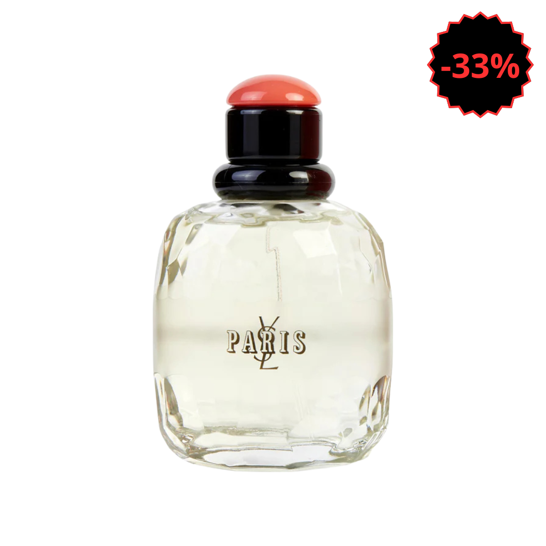 Paris – Yves Saint Laurent