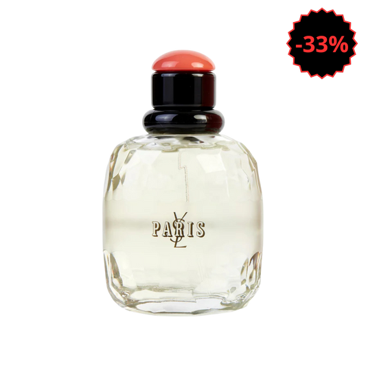 Paris – Yves Saint Laurent
