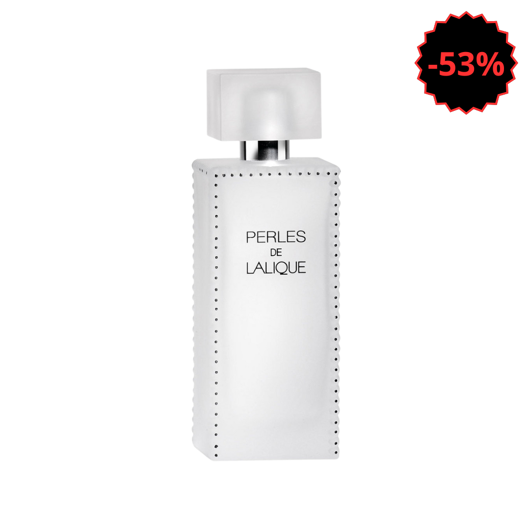 Perles de Lalique – Lalique