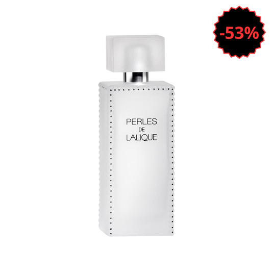 Perles de Lalique – Lalique