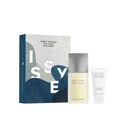 Coffret L'Eau d'Issey Pour Homme - Issey Miyake