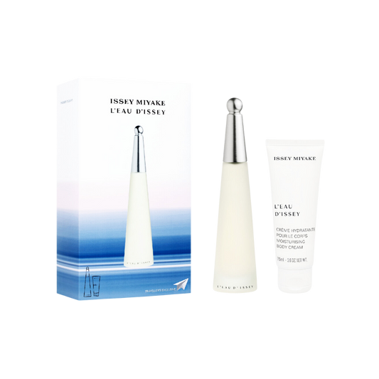 Coffret L'Eau d'Issey - Issey Miyake