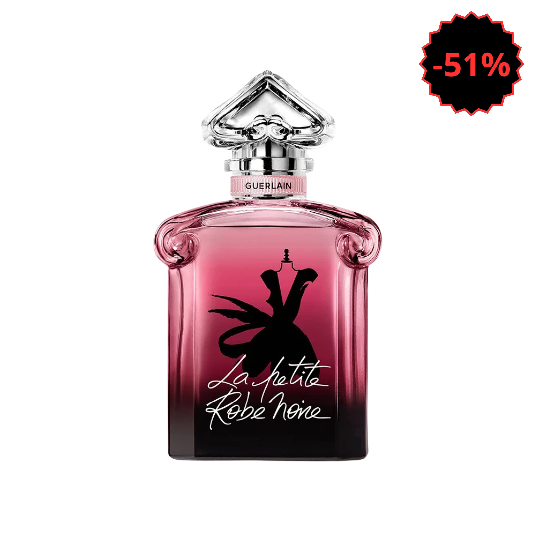 La Petite Robe Noire Absolue – Guerlain