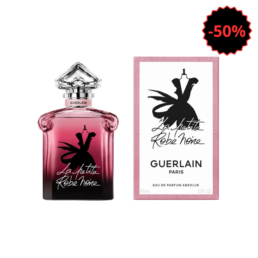 La Petite Robe Noire Absolue – Guerlain