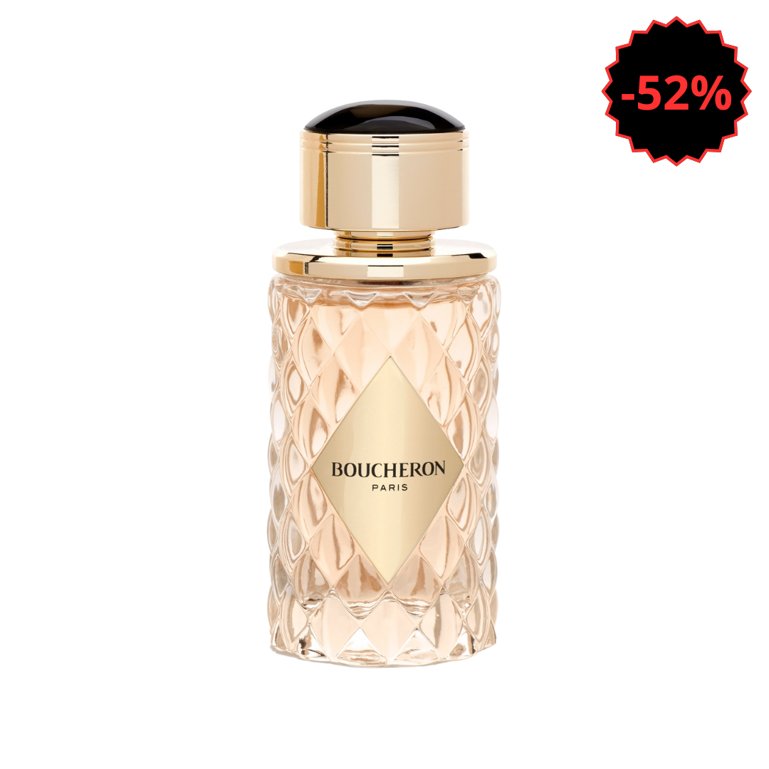 Place Vendôme – Boucheron