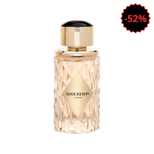 Place Vendôme – Boucheron