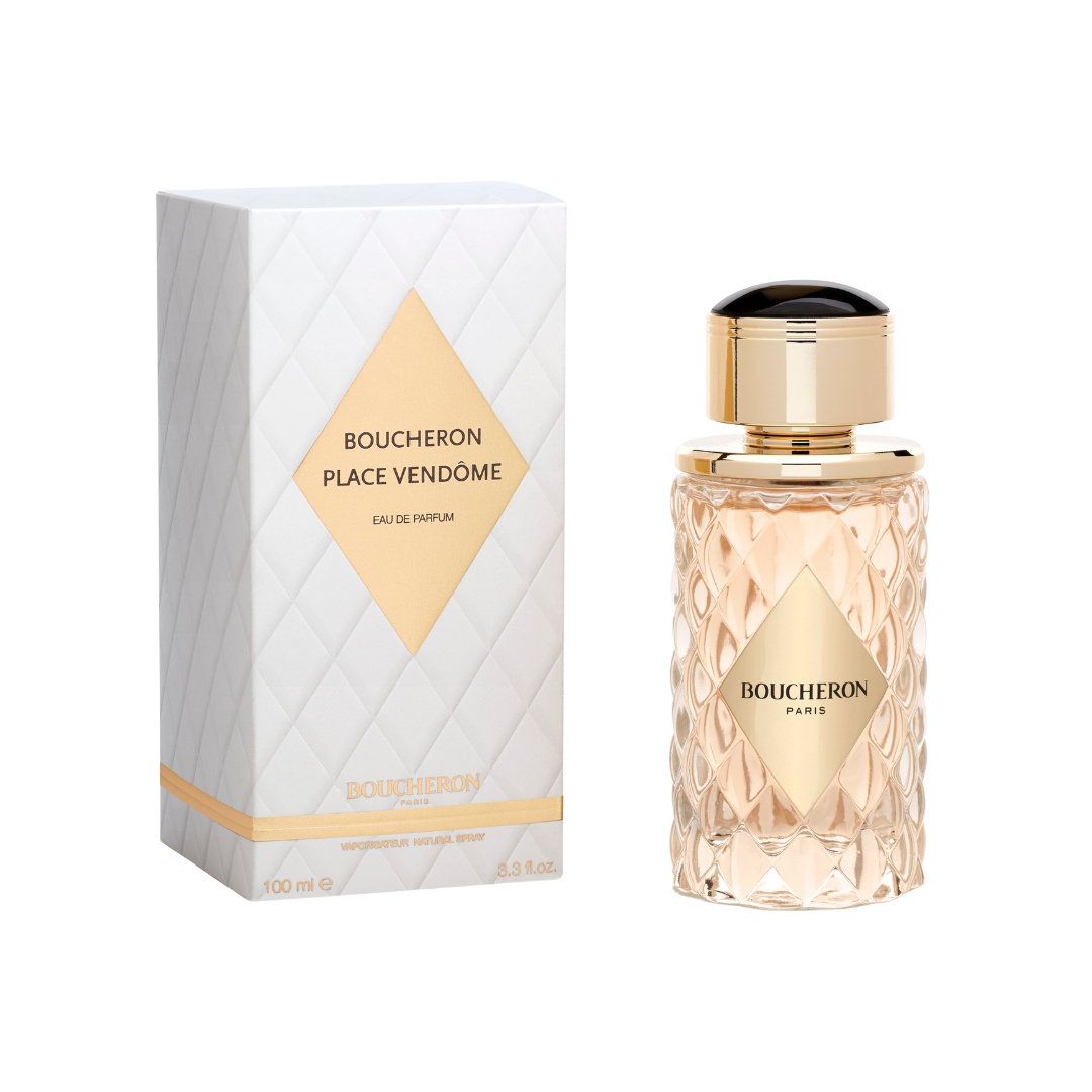 Place Vendôme – Boucheron