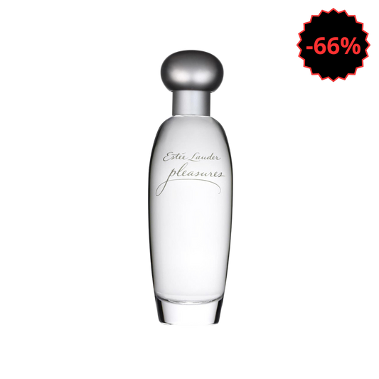 Pleasures – Estée Lauder
