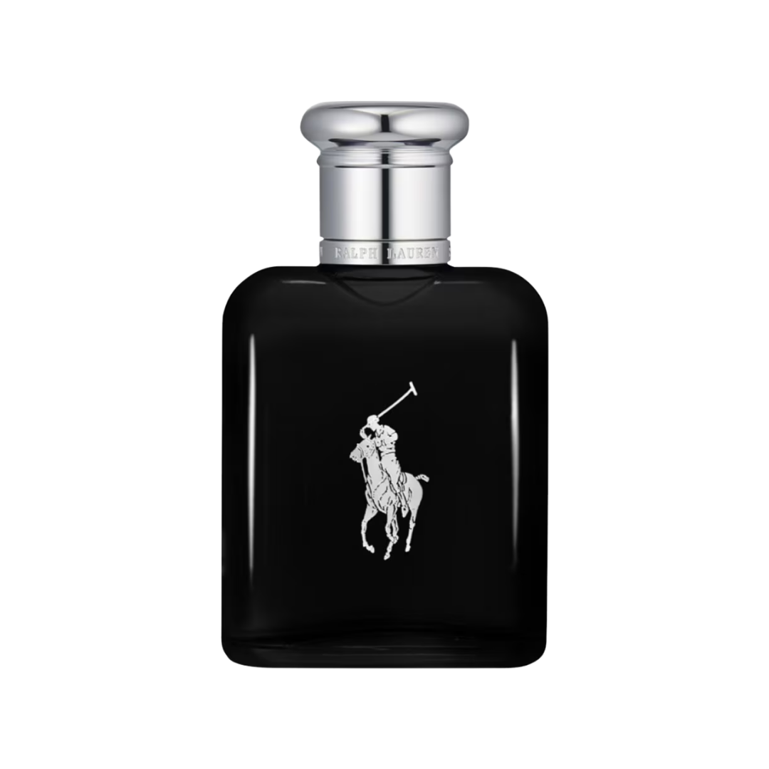 Polo Black - Ralph Lauren