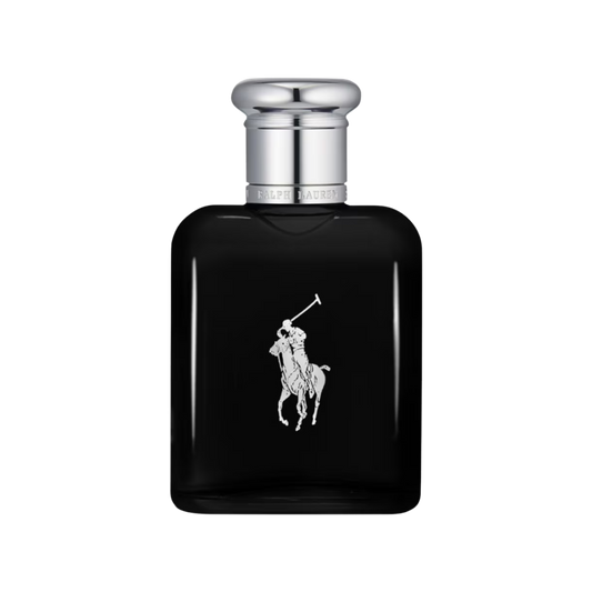 Polo Black - Ralph Lauren