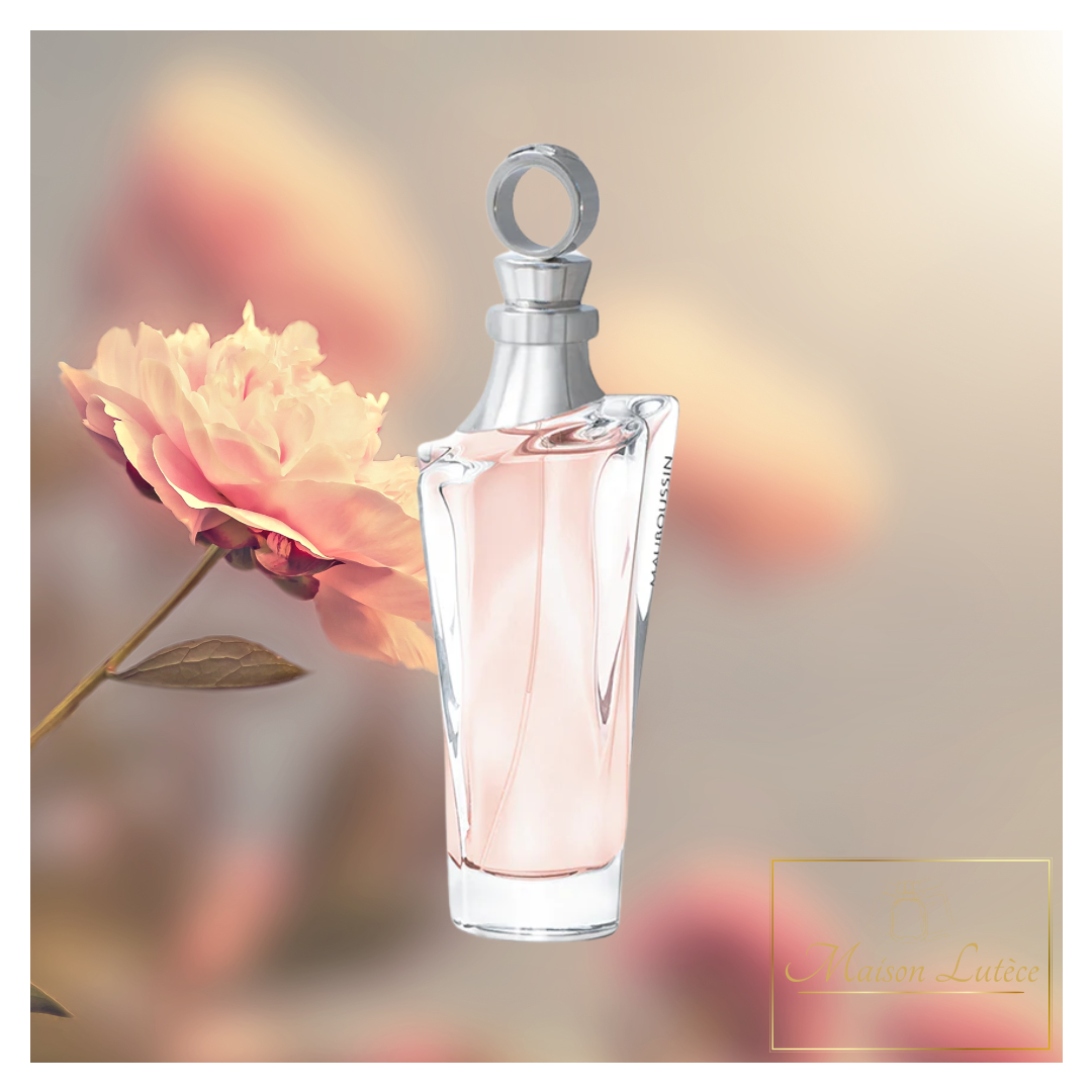 Pour Elle – Mauboussin