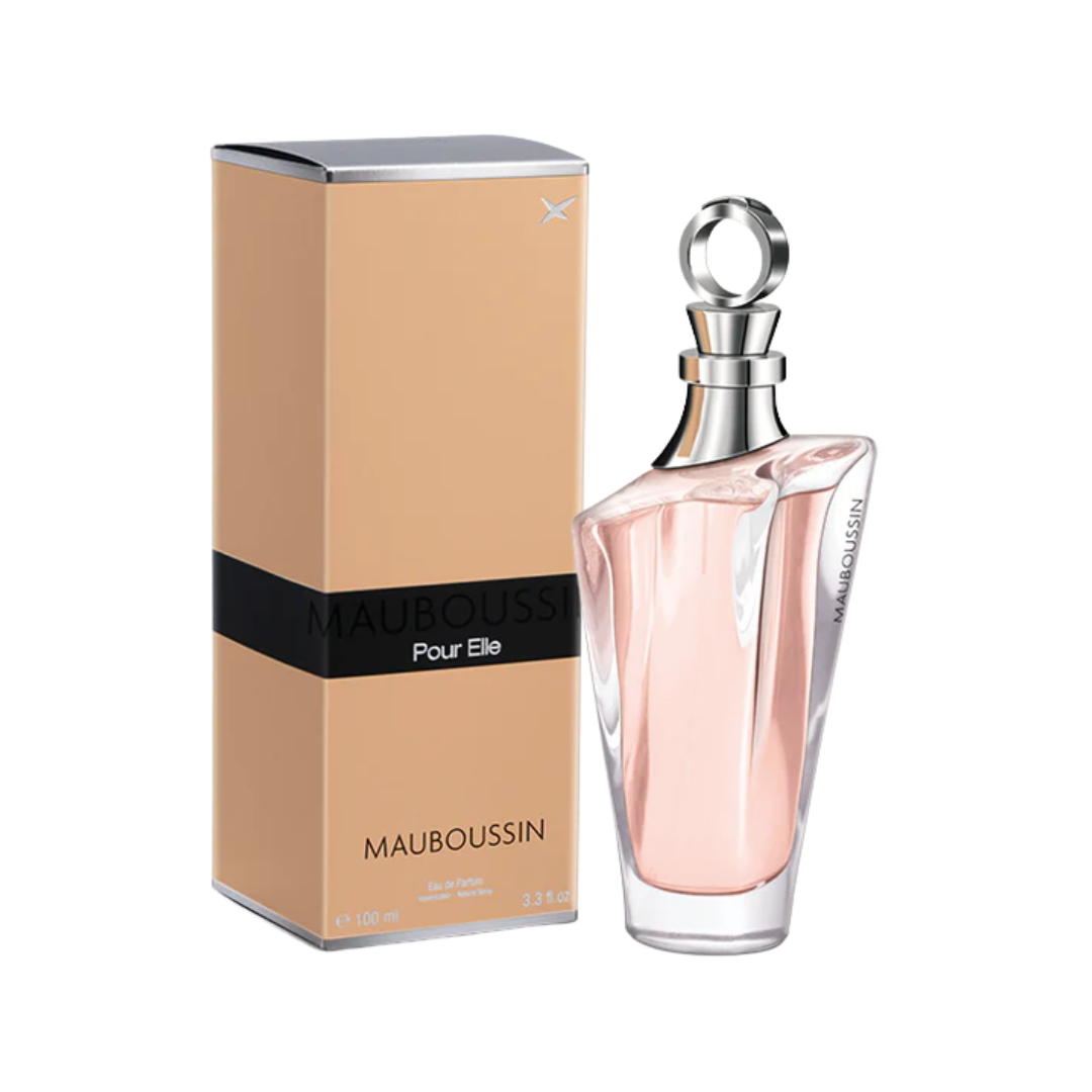Pour Elle – Mauboussin