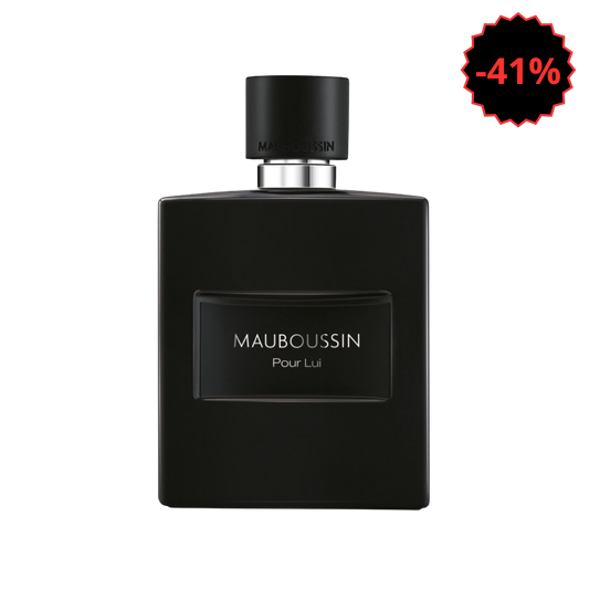 Pour Lui In Black – Mauboussin