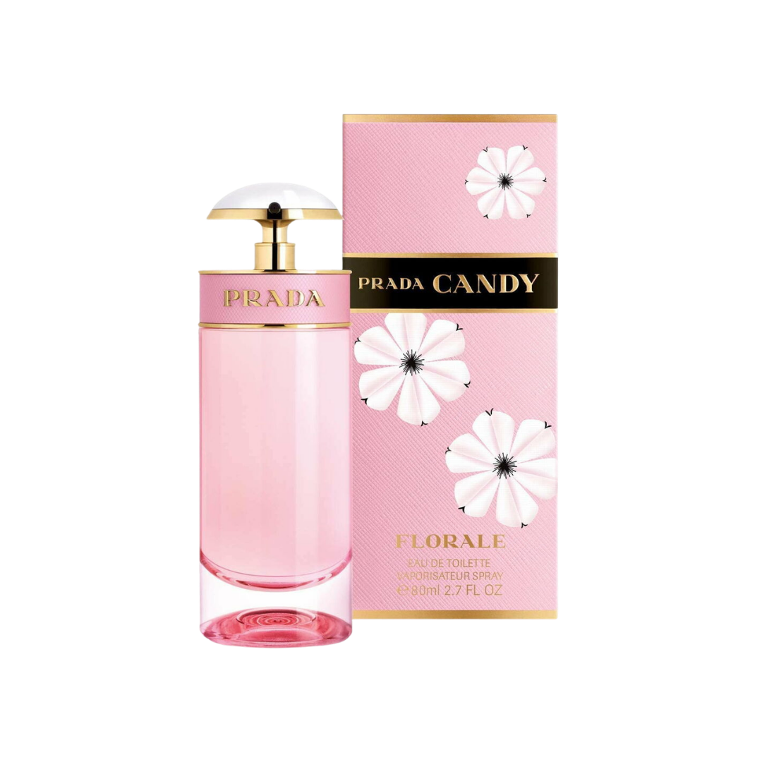 Candy Florale - Prada