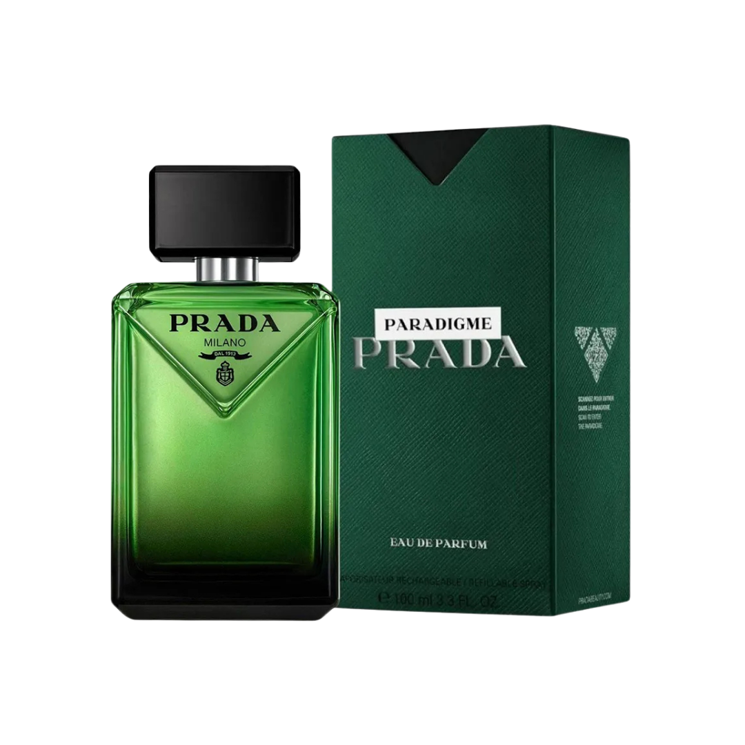 Paradigme - Prada