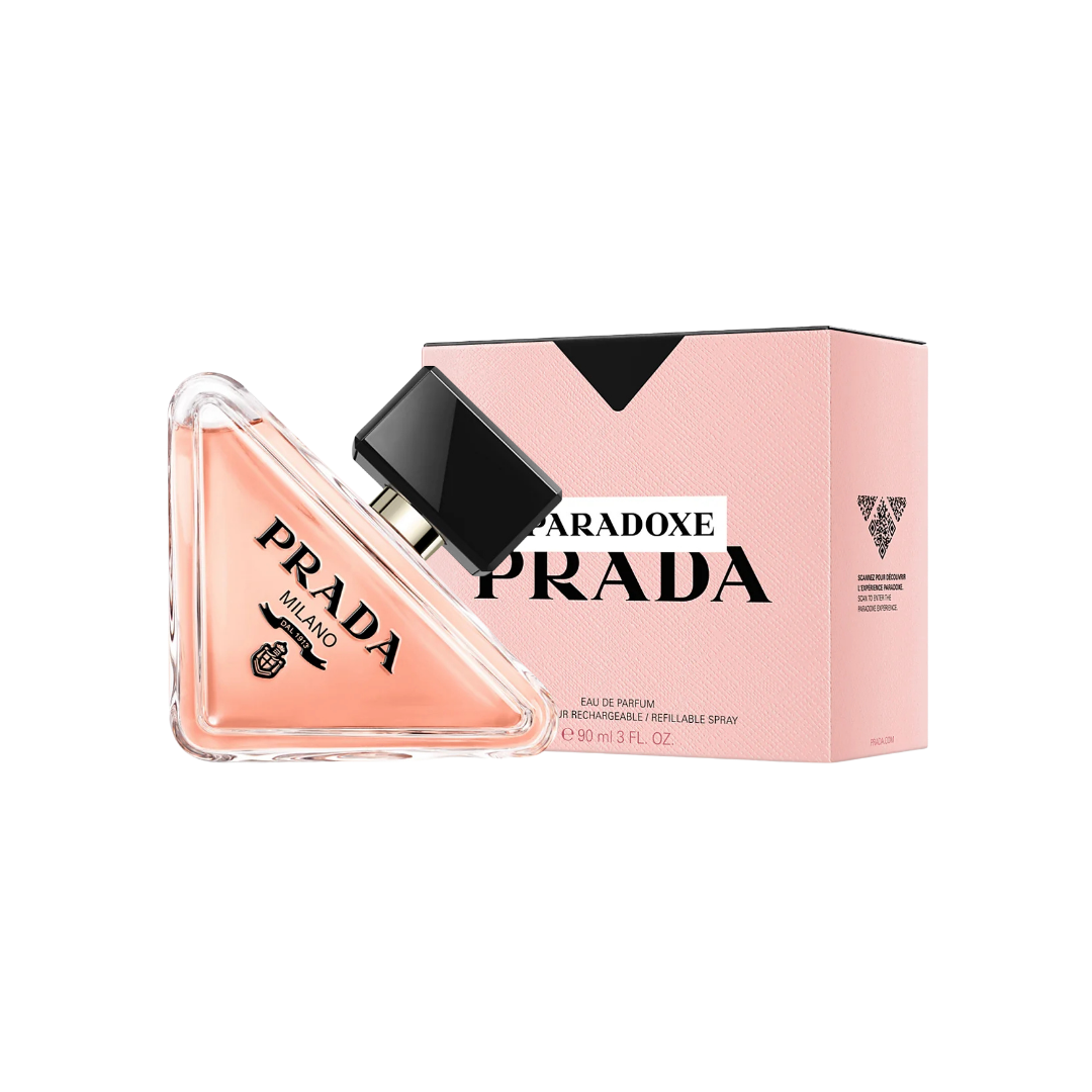 Paradoxe - Prada