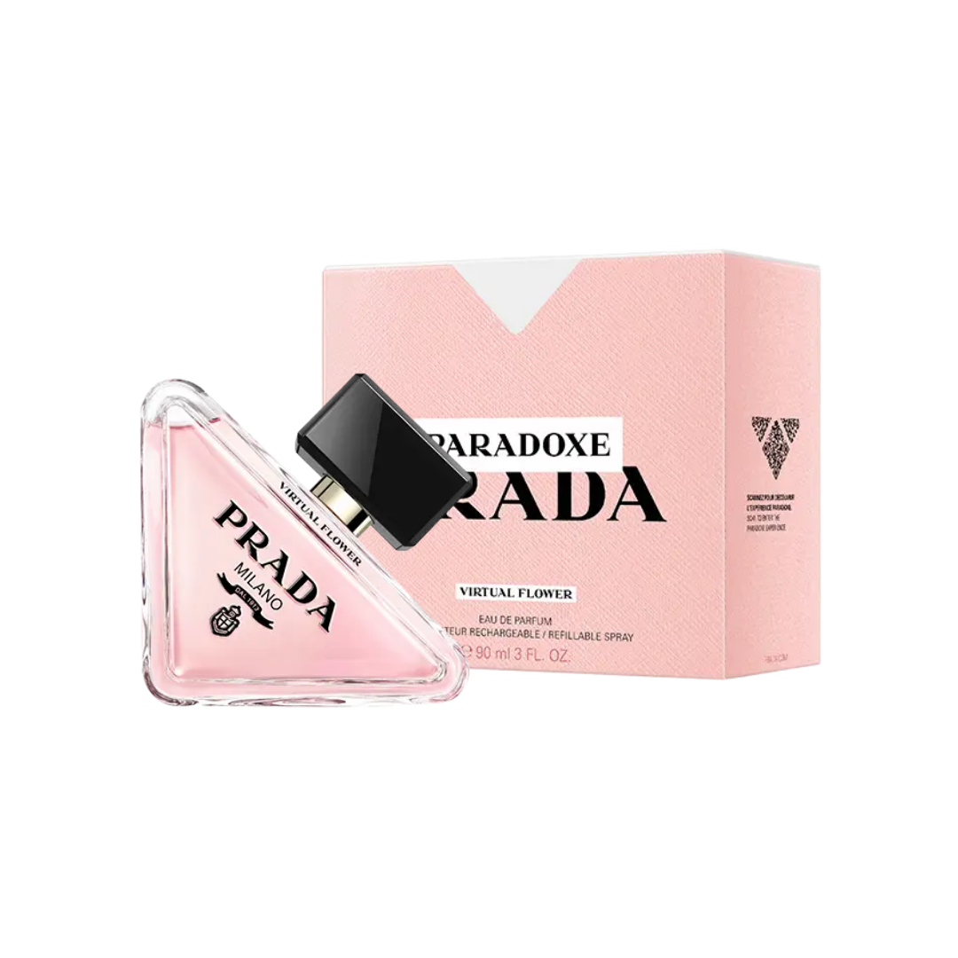 Paradoxe Virtual Flower - Prada