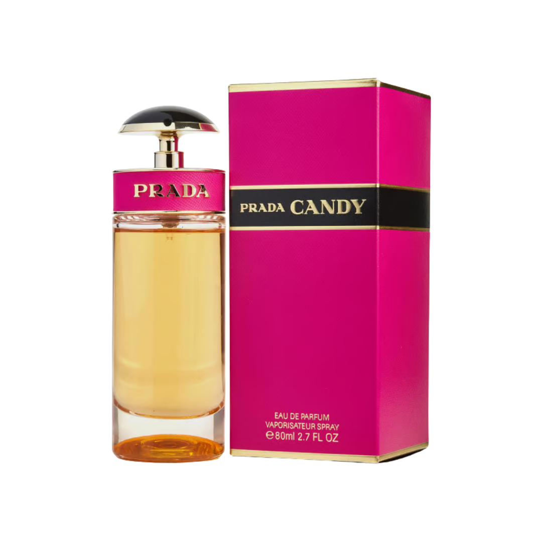 Candy - Prada TESTEUR