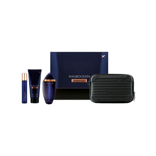 Private Club Prestige – Mauboussin
