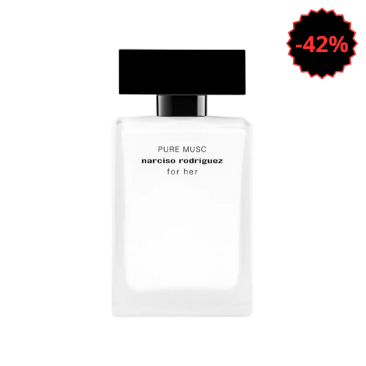 Pure Musc For Her – Narciso Rodriguez