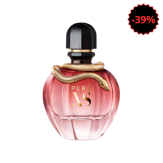 Pure XS For Her – Paco Rabanne