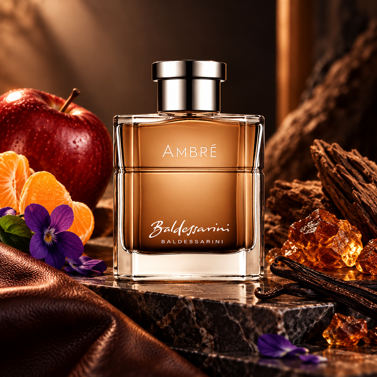 Ambre - Baldessarini