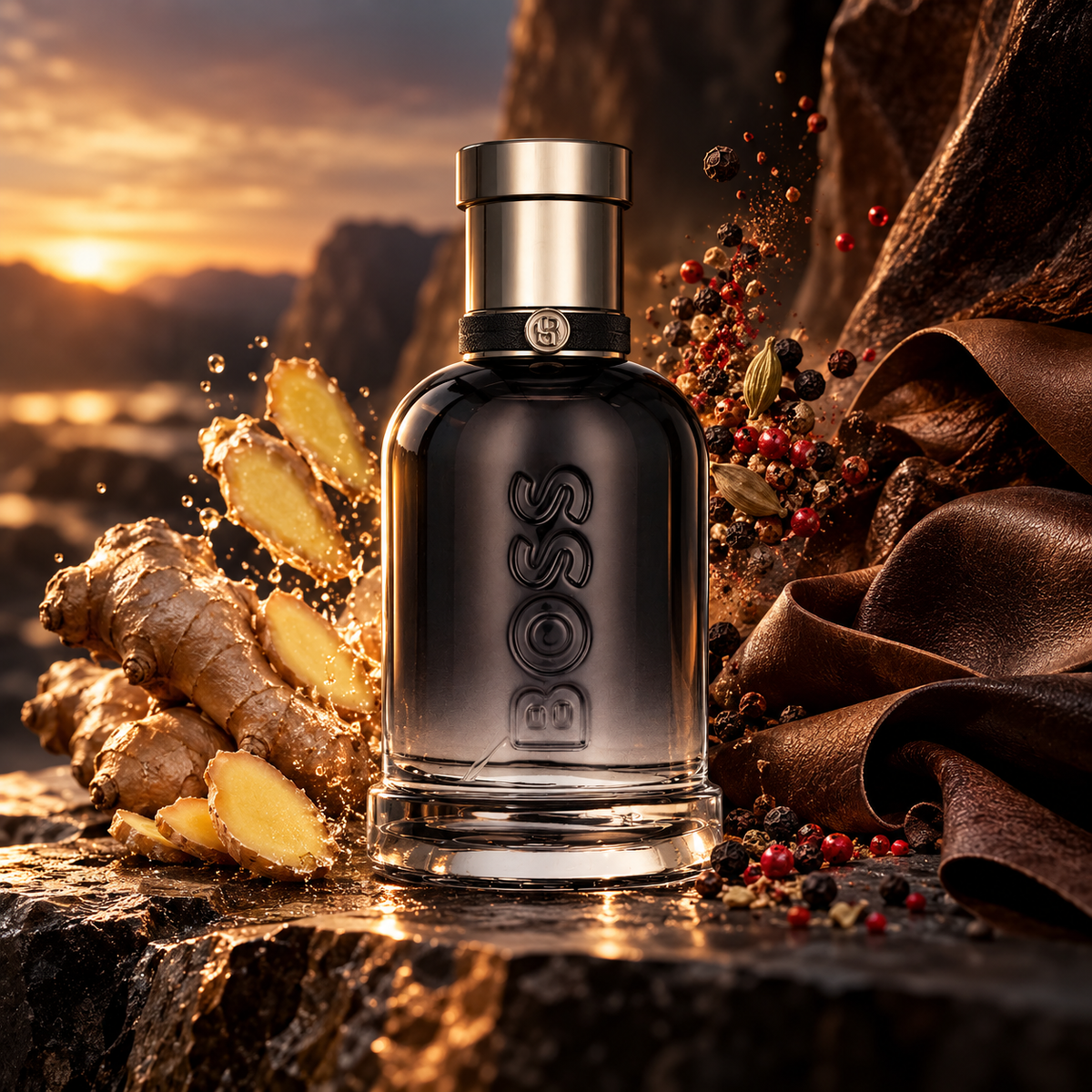 Boss Bottled Beyond - Hugo Boss