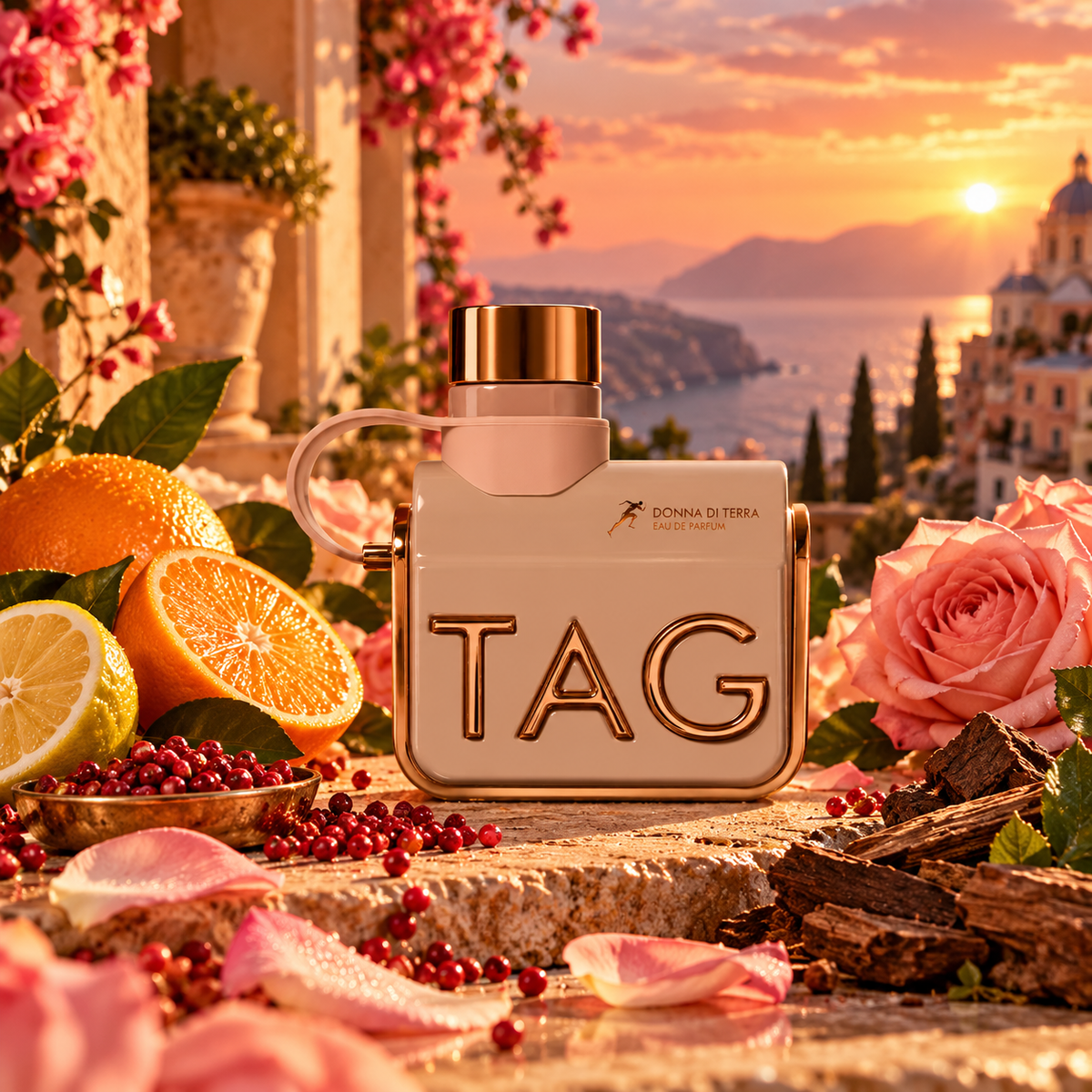 Tag Her Donna Di Terra - Armaf