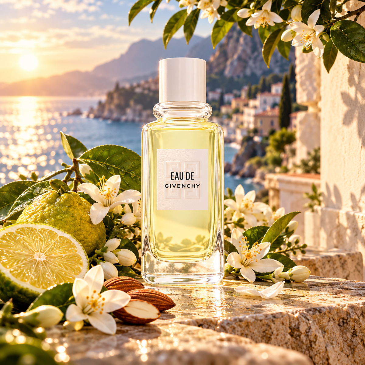 Eau de Givenchy Mythiques - Givenchy
