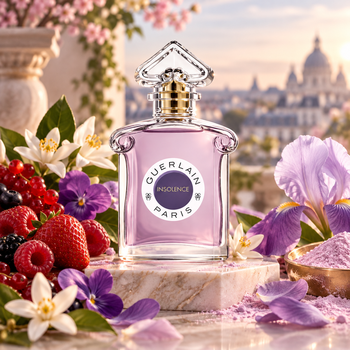 Insolence EDP - Guerlain