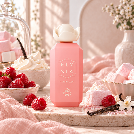 Elysia Marshmallow - Fragrance World