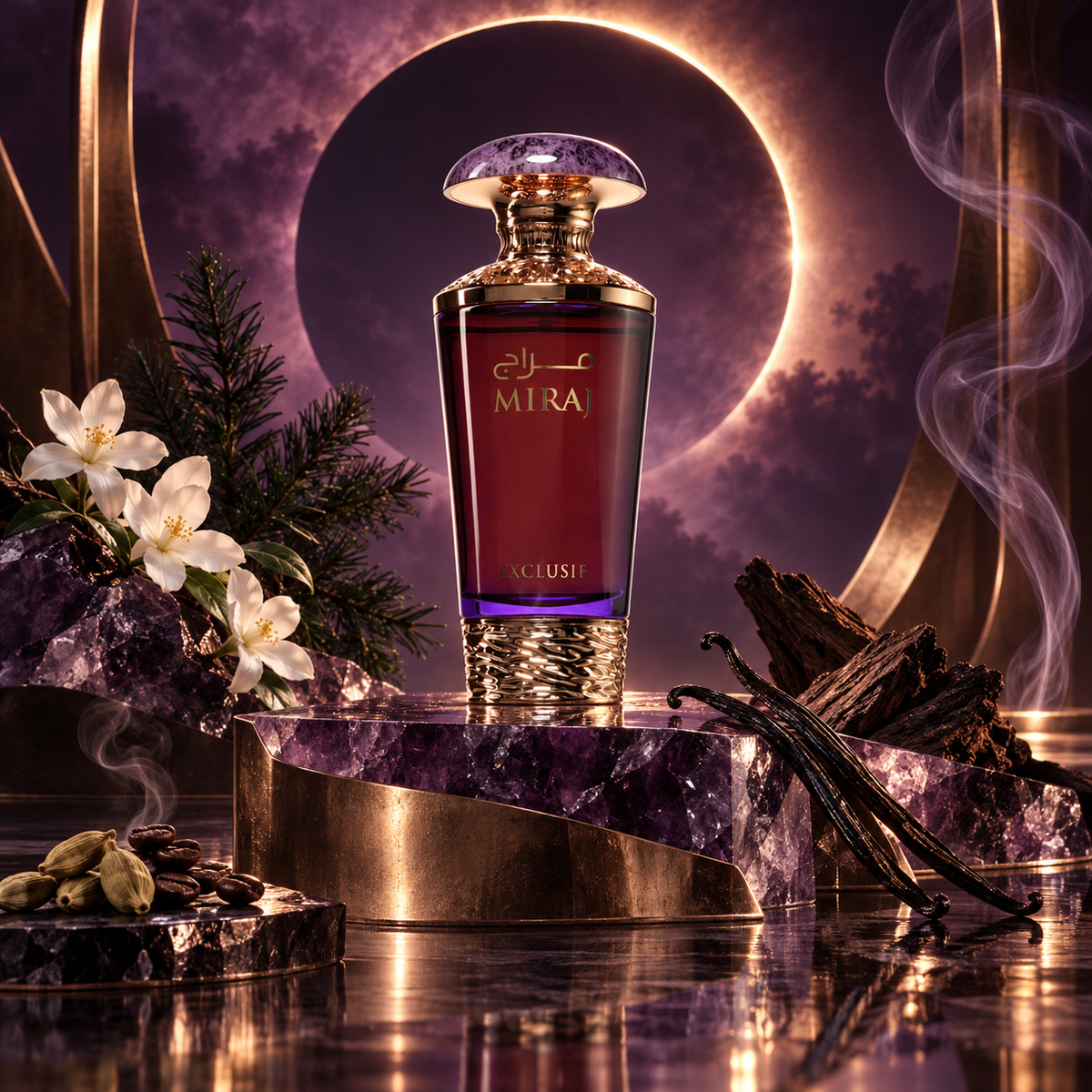 Miraj Exclusif - French Avenue