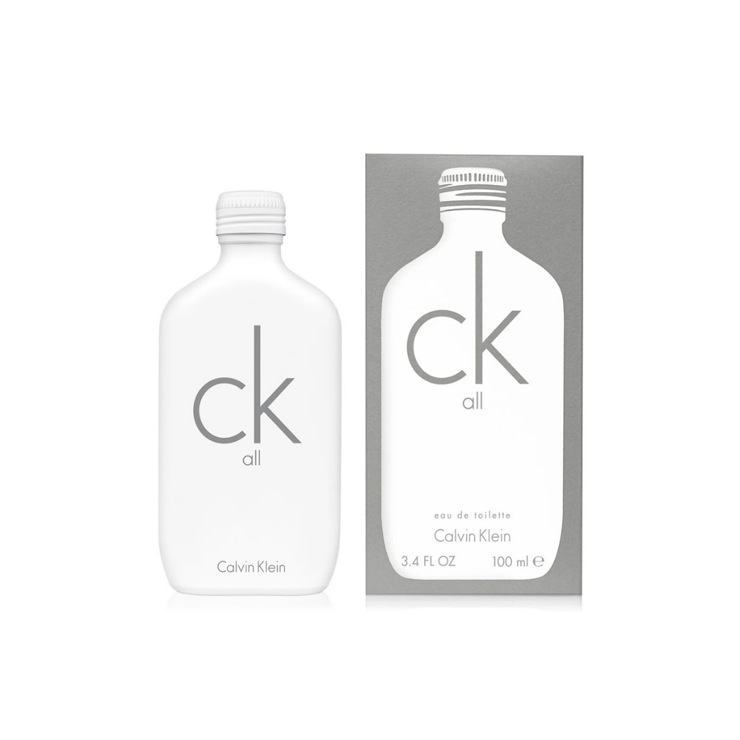 CALVIN KLEIN - CK All EDT 100ml