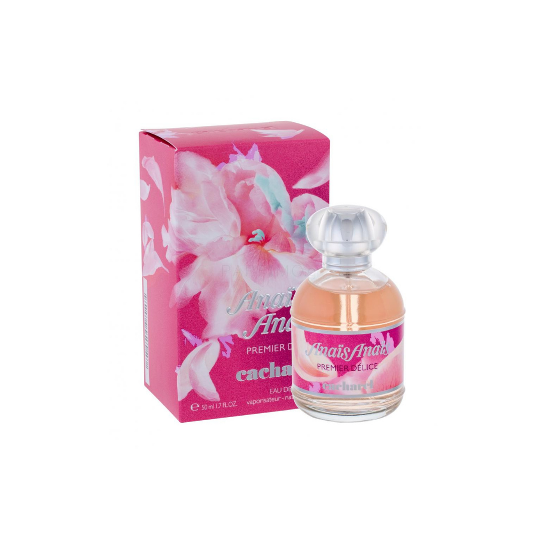 CACHAREL - Anaïs Anaïs Premier Délice EDT 50ml