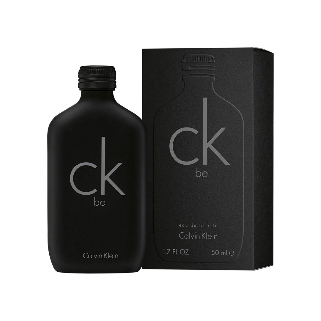 CALVIN KLEIN - Be EDT 50ml