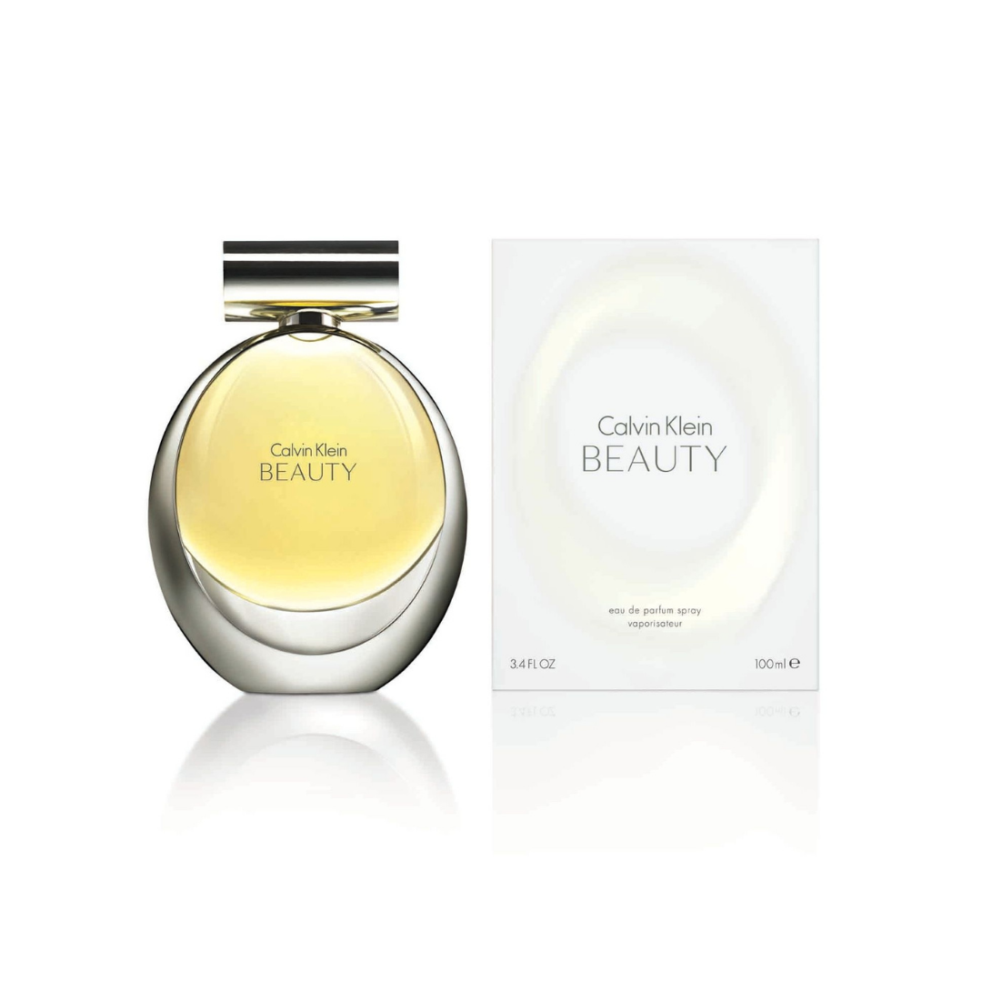 CALVIN KLEIN - Beauty EDP 50ml