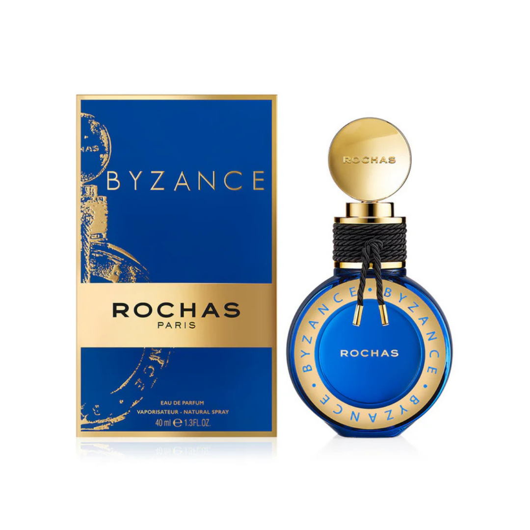 ROCHAS - Byzance EDP 40ml