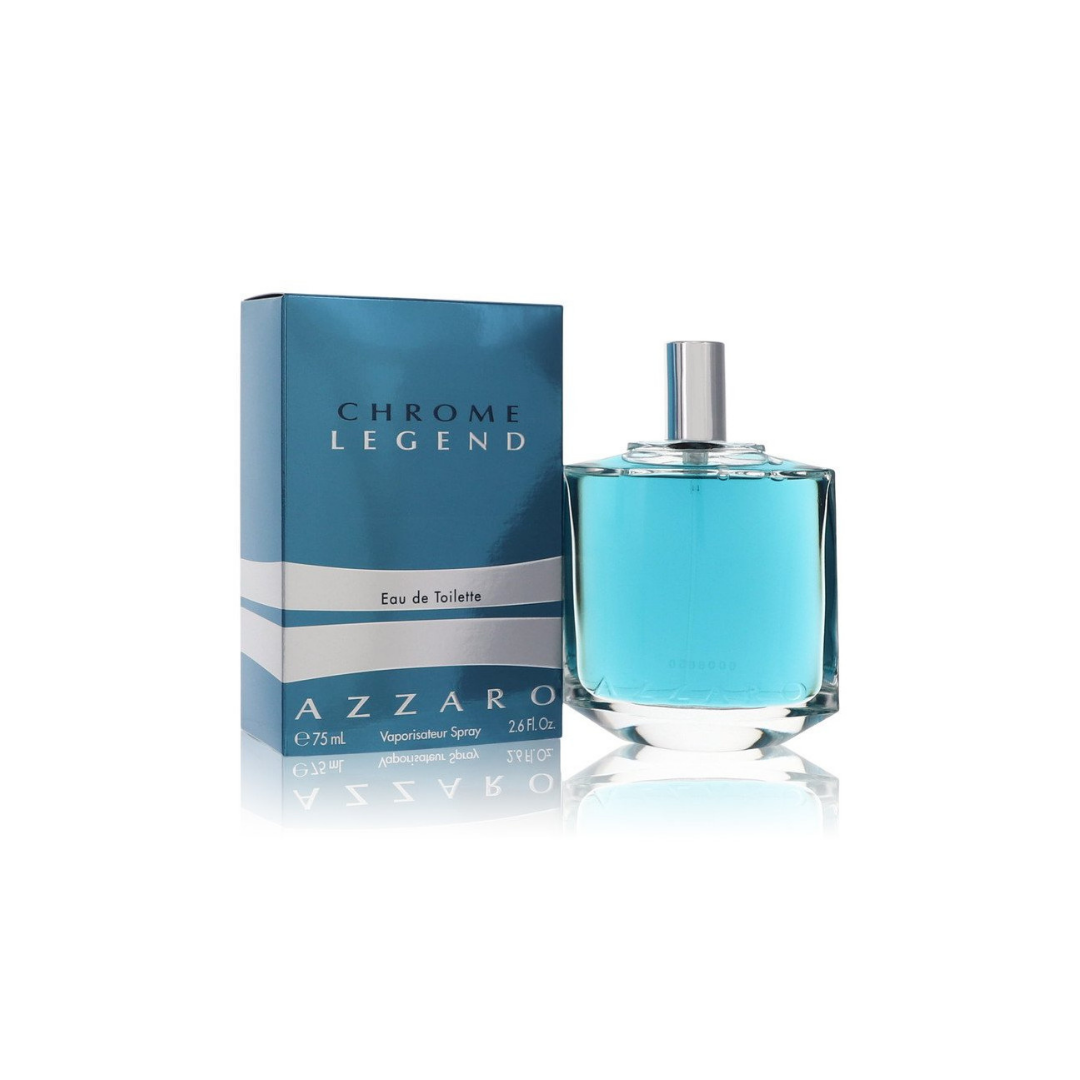 AZZARO - Chrome Legend EDT 75ml