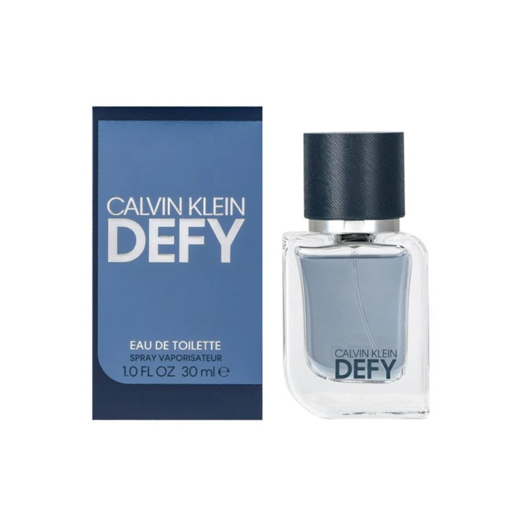 CALVIN KLEIN - Defy EDT 30ml