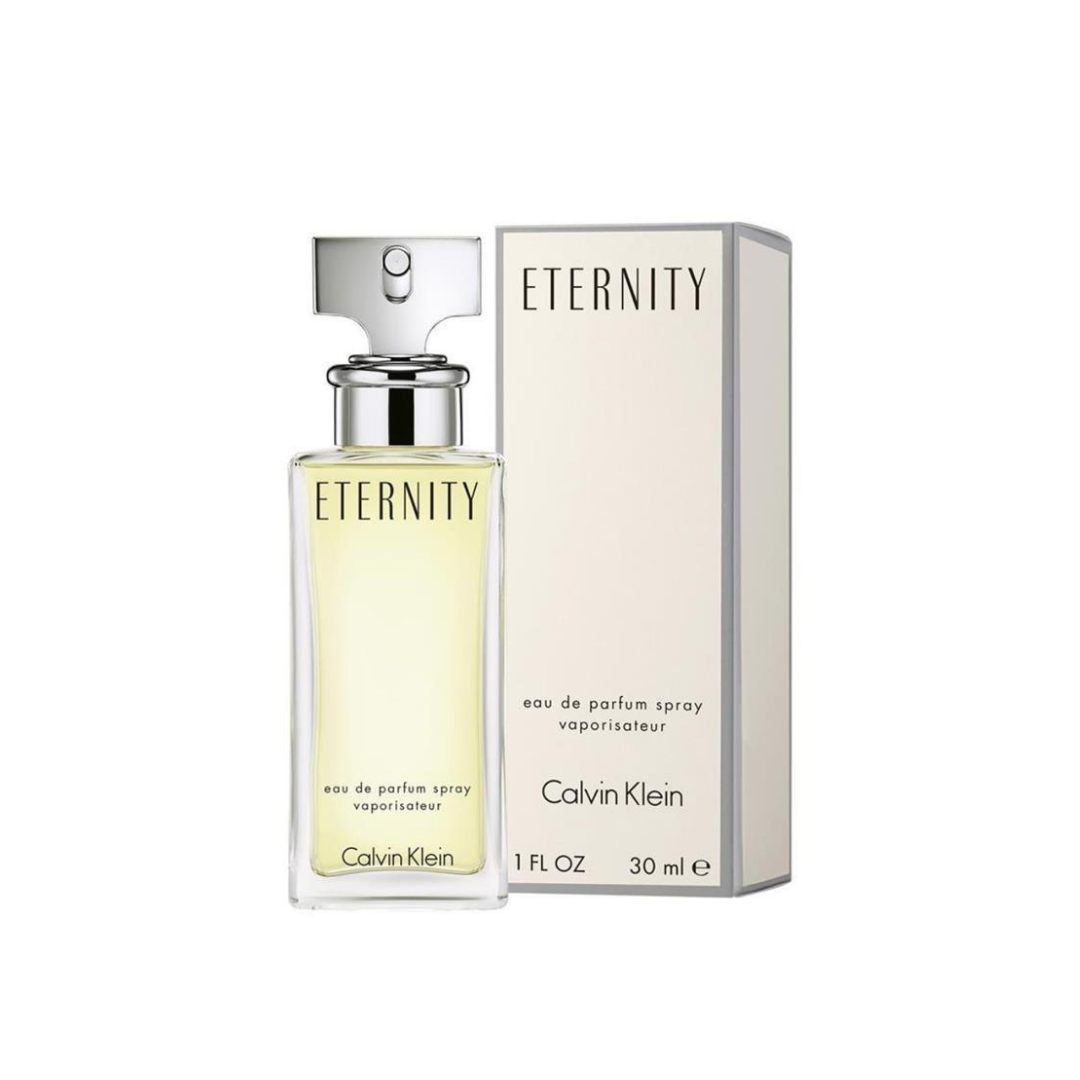 CALVIN KLEIN - Eternity for Women EDP 30ml