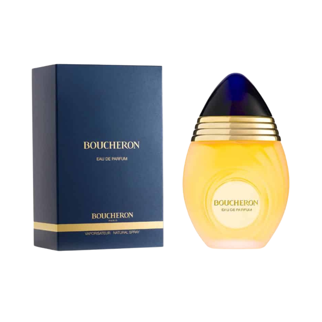 Boucheron pour Femme – Boucheron