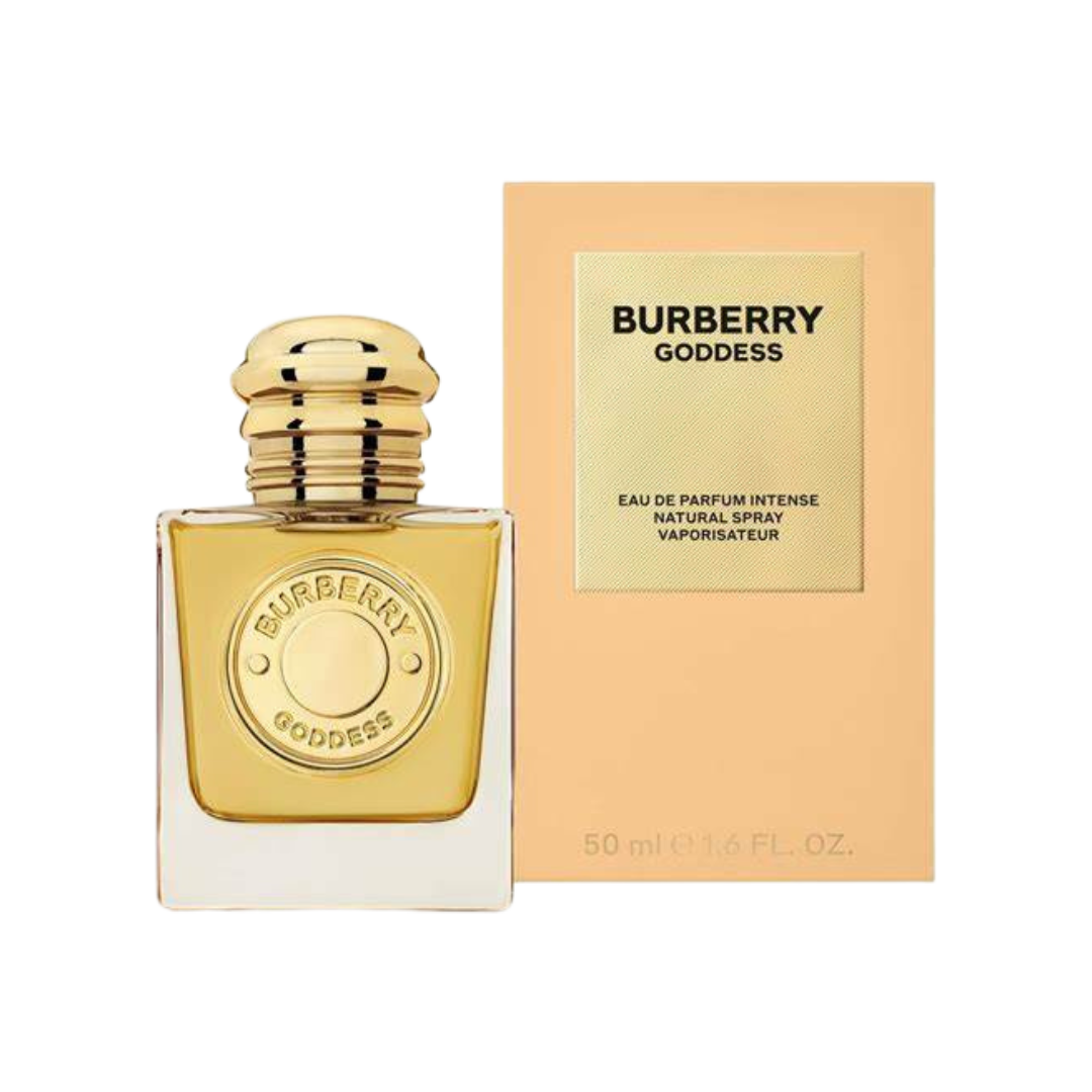 Goddess – Burberry