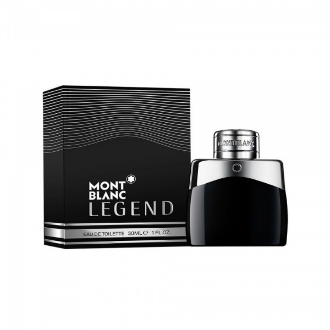 MONTBLANC - Legend EDT 30ml